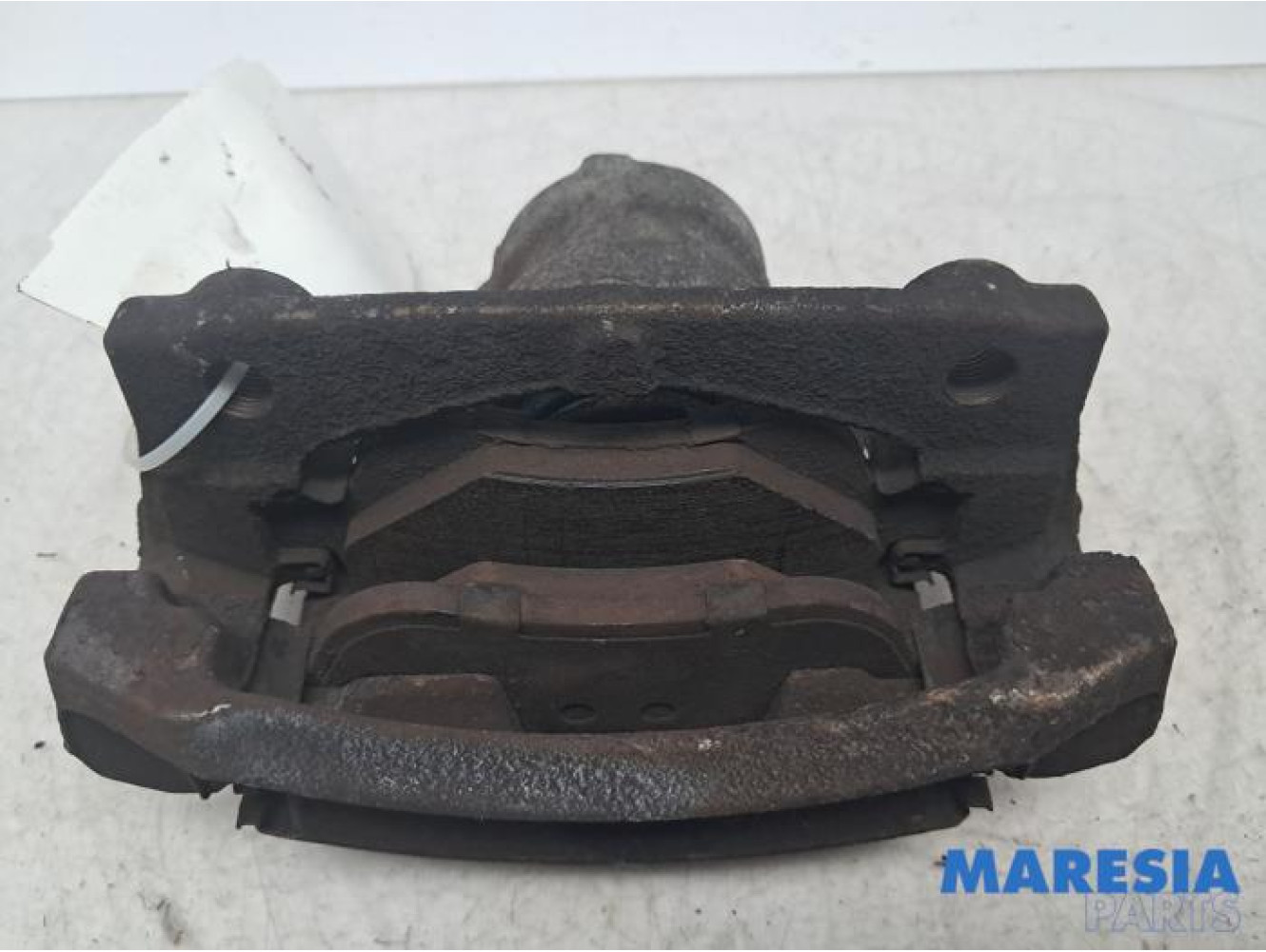 Peugeot - 108 - Bremszange links vorne