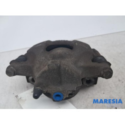 Peugeot - 108 - Bremszange links vorne