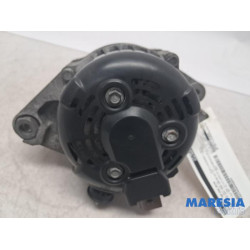 Peugeot - 108 - Dynamo