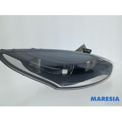 Renault - Megane - Koplamp rechts