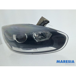 Renault - Megane - Koplamp rechts