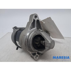 Peugeot - 108 - Starter