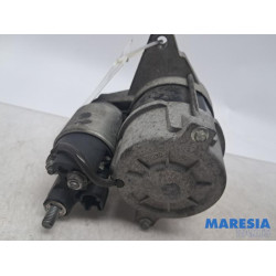 Peugeot - 108 - Starter