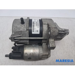 Peugeot - 108 - Starter