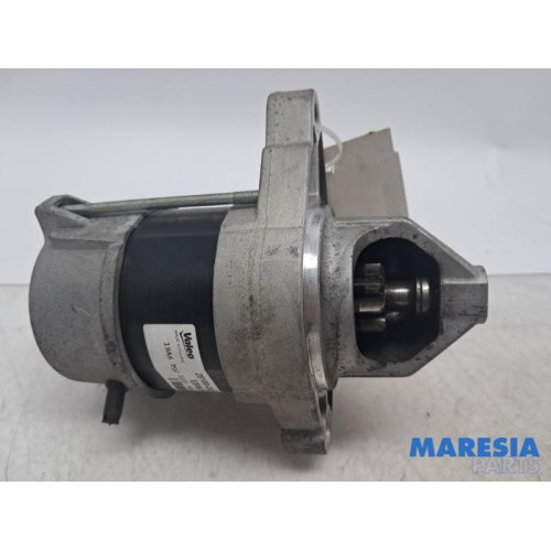 Peugeot - 108 - Starter