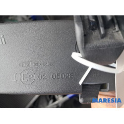 Renault - Trafic - Rear view mirror