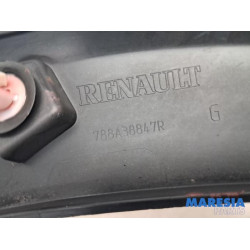 Renault - Captur - Wielrand achter