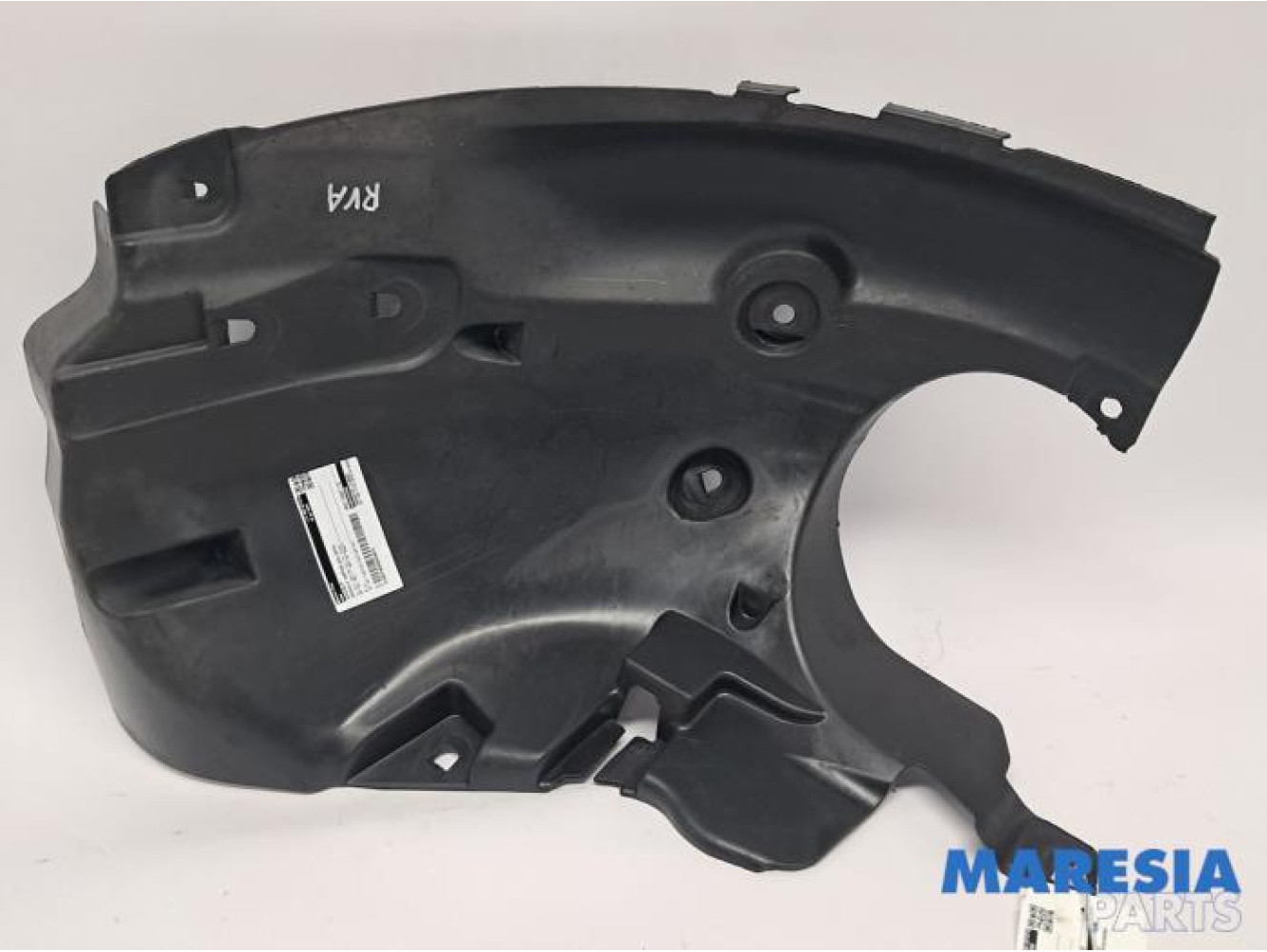 Renault - Captur - Wheel arch liner
