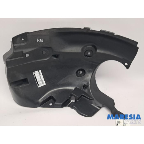 Renault - Captur - Wheel arch liner