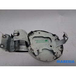 Peugeot - 108 - Tank Klep