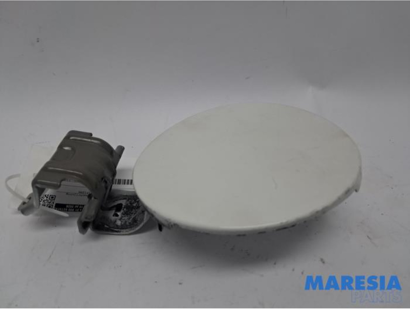 Peugeot - 108 - Tank Klep