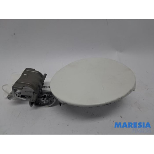 Peugeot - 108 - Tank Klep