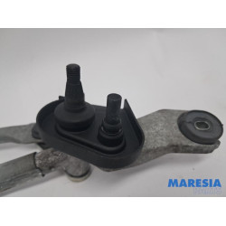 Peugeot - 108 - Scheibenwischer Mechanik