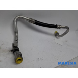 Renault - Captur - Air conditioning line