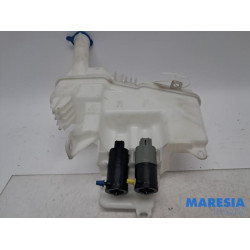 Peugeot - 108 - Front windscreen washer reservoir
