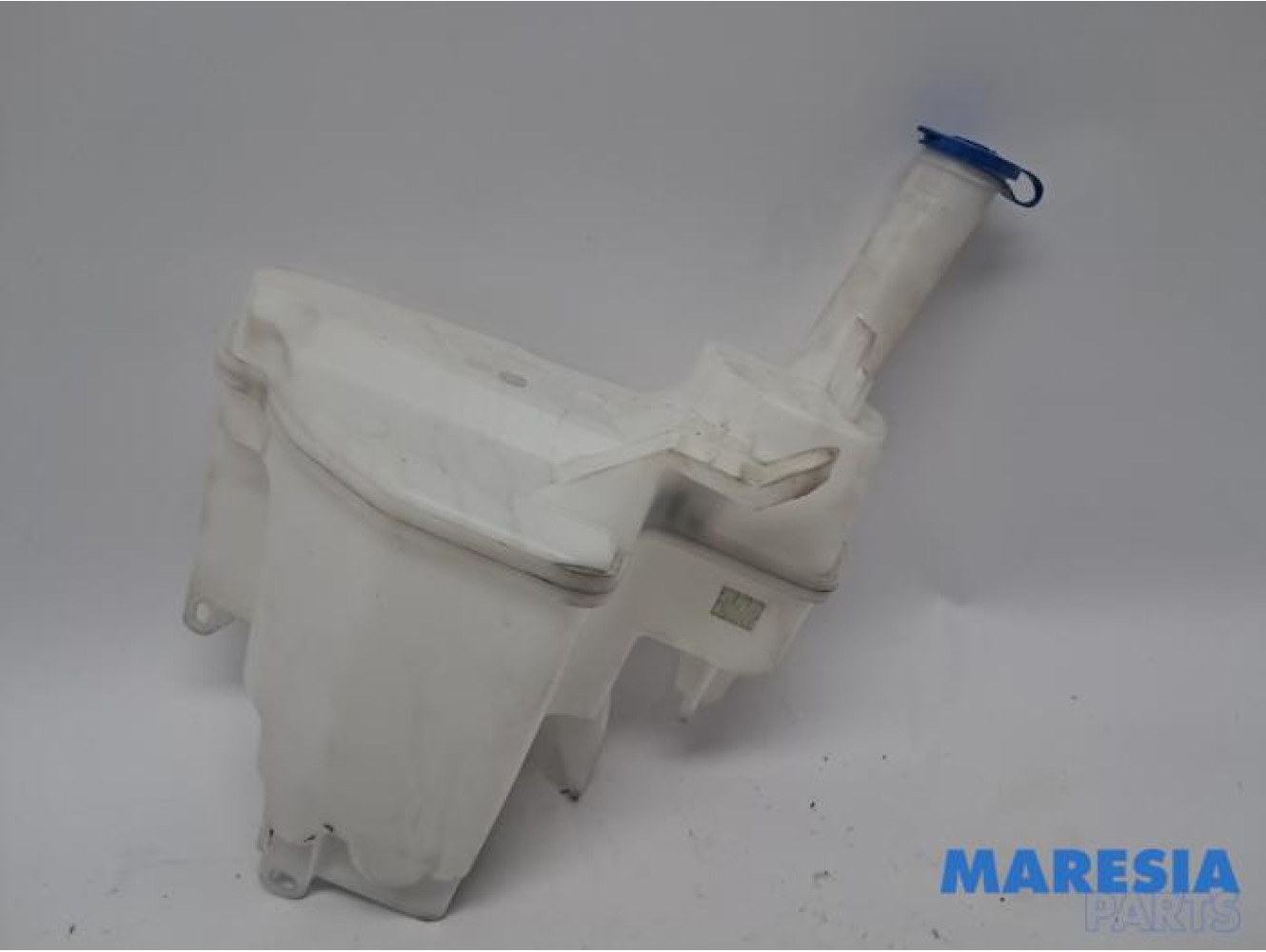 Peugeot - 108 - Front windscreen washer reservoir