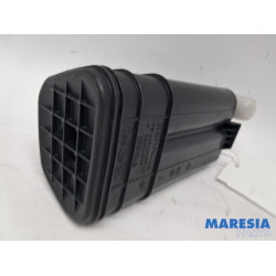 Renault - Captur - Carbon filter
