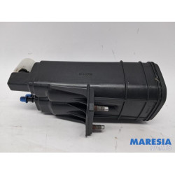 Renault - Captur - Carbon filter