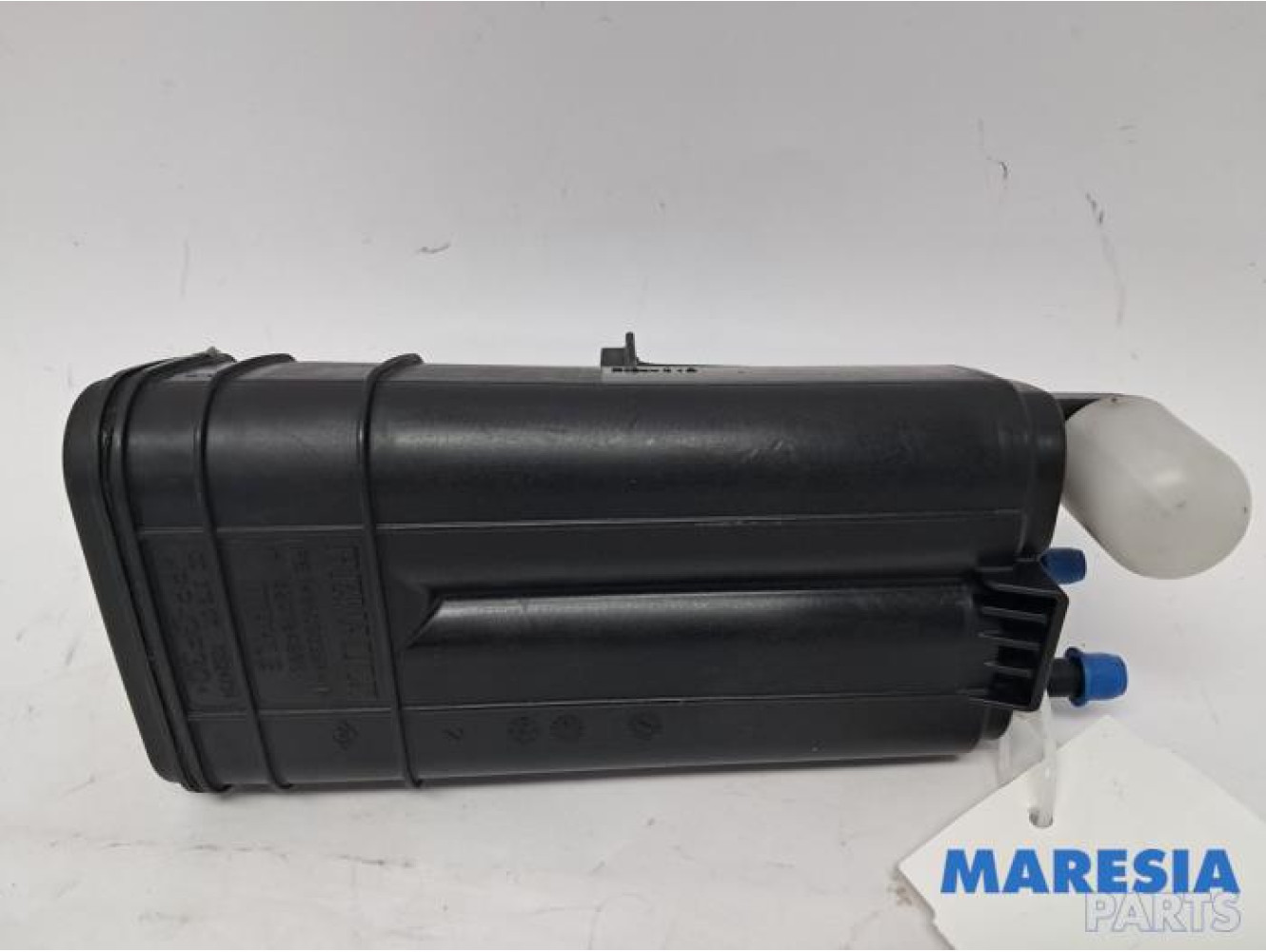 Renault - Captur - Carbon filter