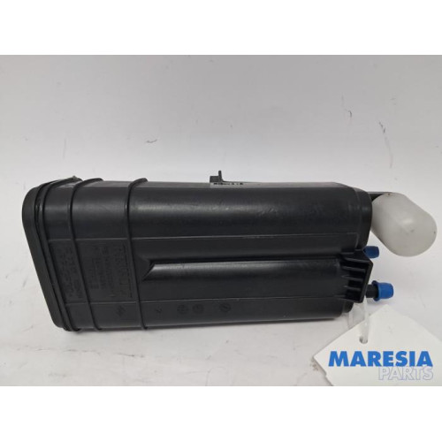 Renault - Captur - Carbon filter