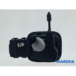 Renault - Captur - Tank cap cover