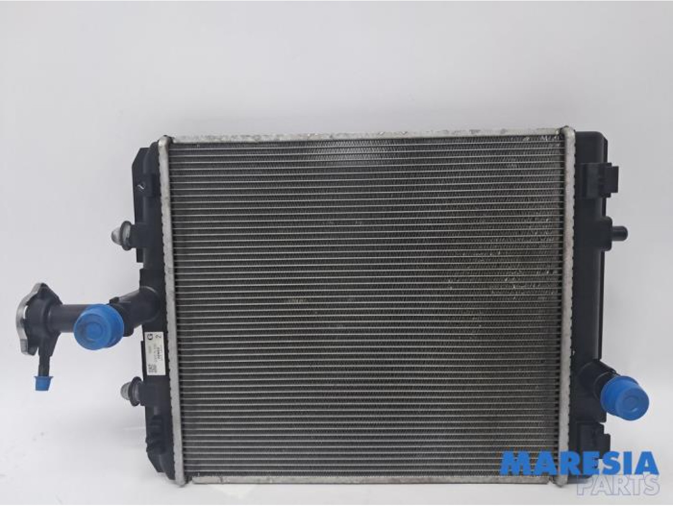 Peugeot - 108 - Radiator