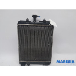 Peugeot - 108 - Radiator