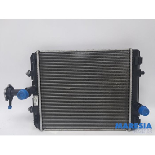 Peugeot - 108 - Radiator