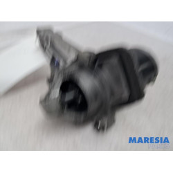 Renault - Captur - Starter