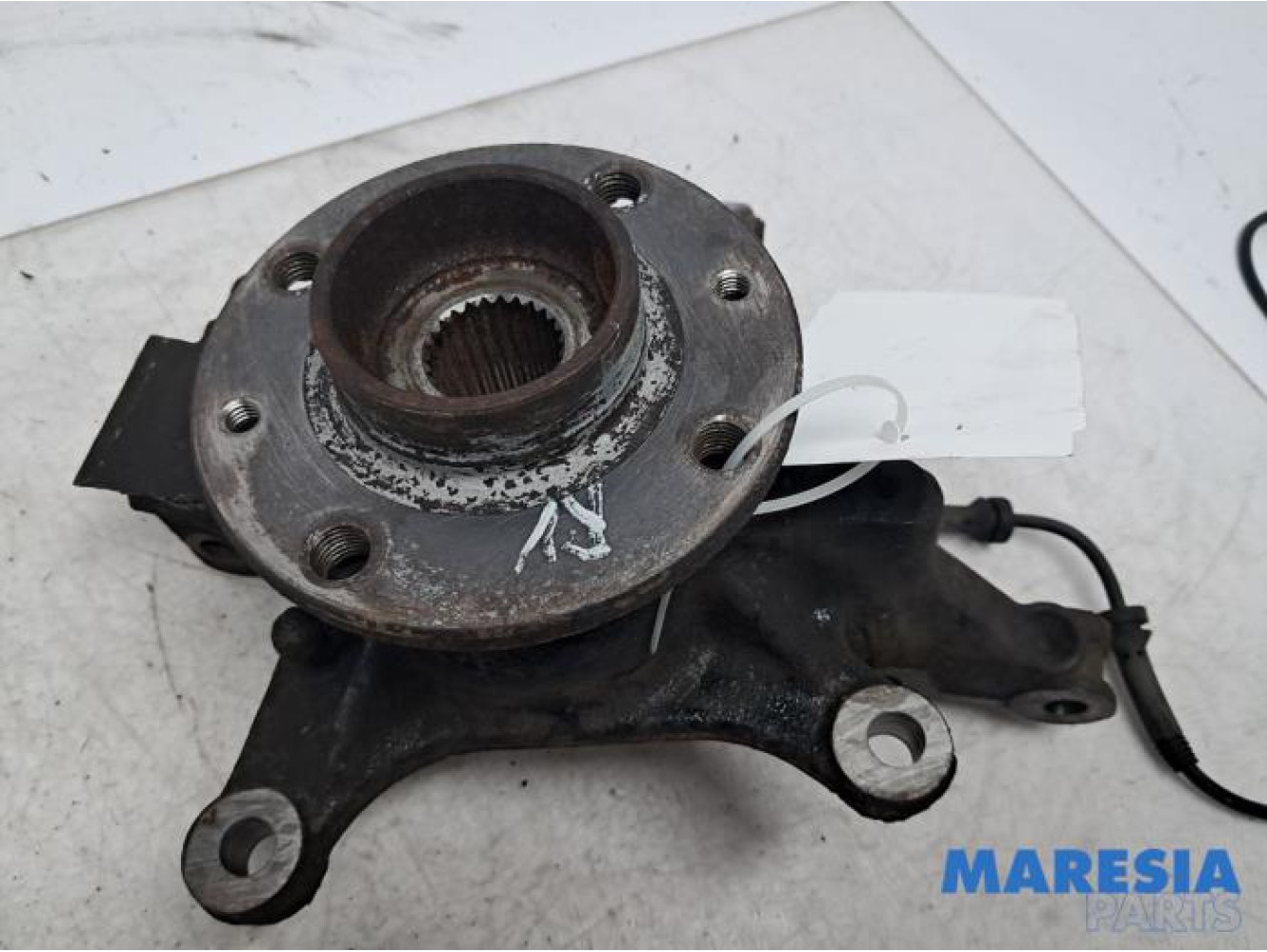 Renault - Captur - Joint avant droit