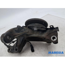 Renault - Captur - Joint avant droit