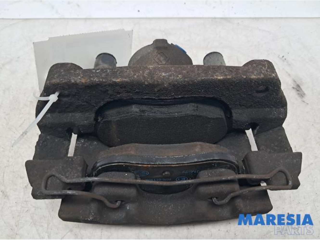 Renault - Captur - Etrier de frein (pince) avant droit