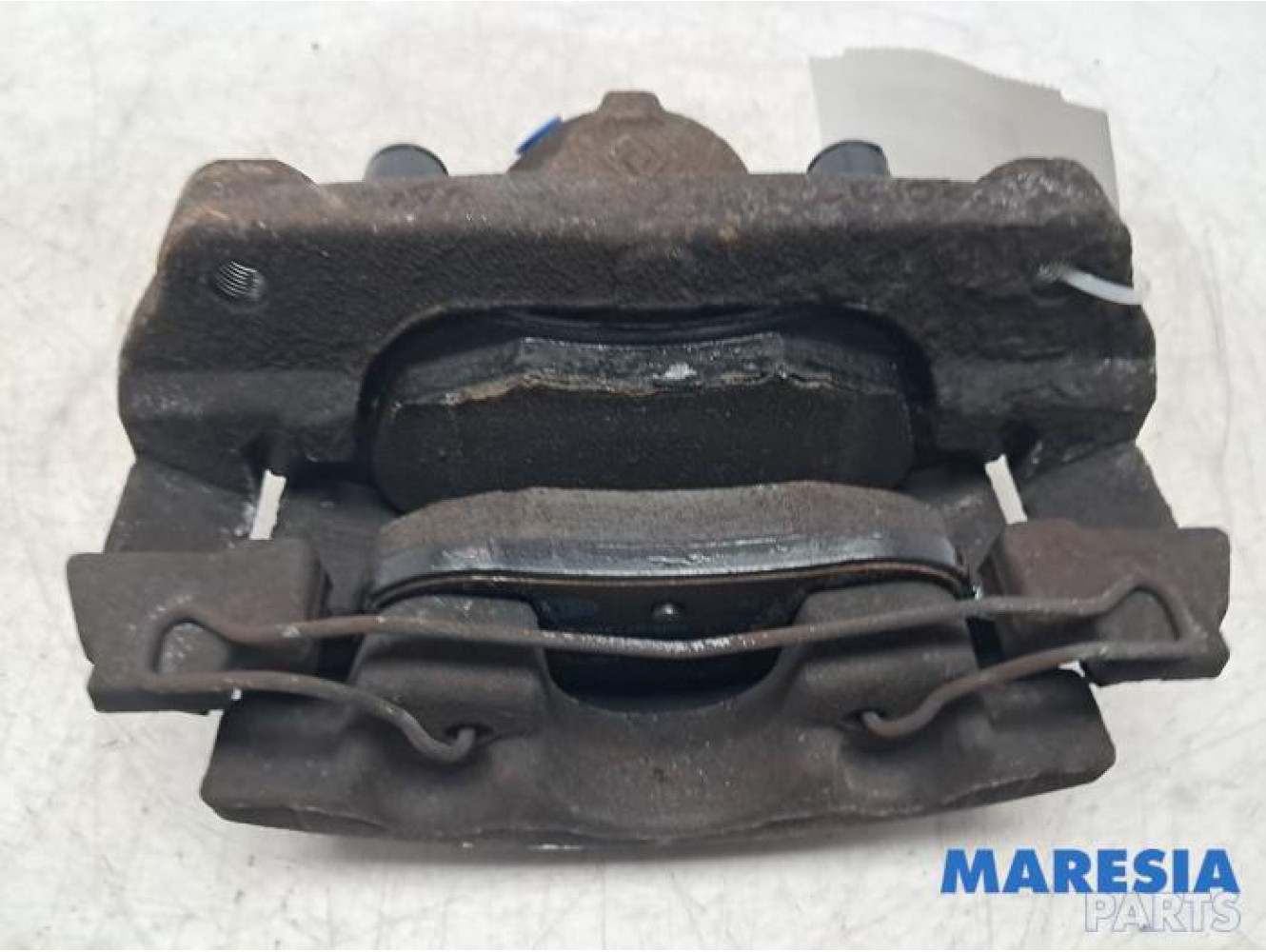 Renault - Captur - Front brake calliper, left