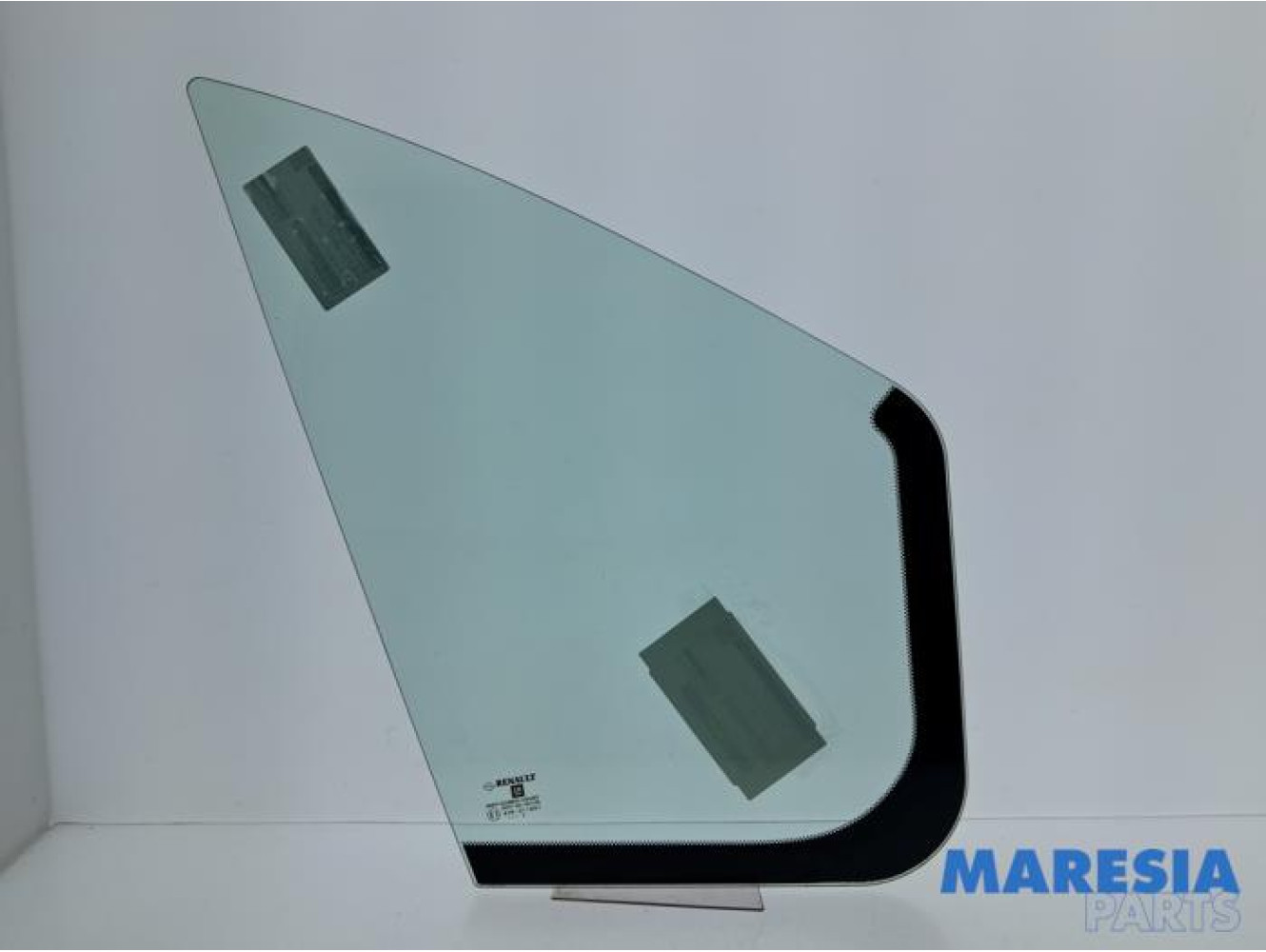 Renault - Trafic - Vitre triangulaire avant droite
