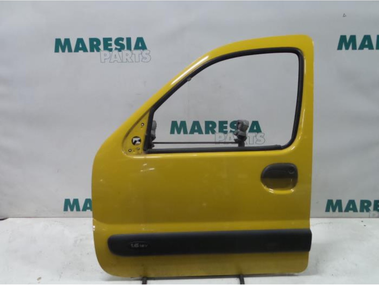 Renault - Kangoo - Tür 2-türig links