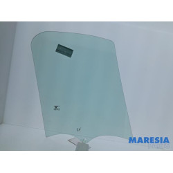 Renault - Trafic - Door window 2-door, left