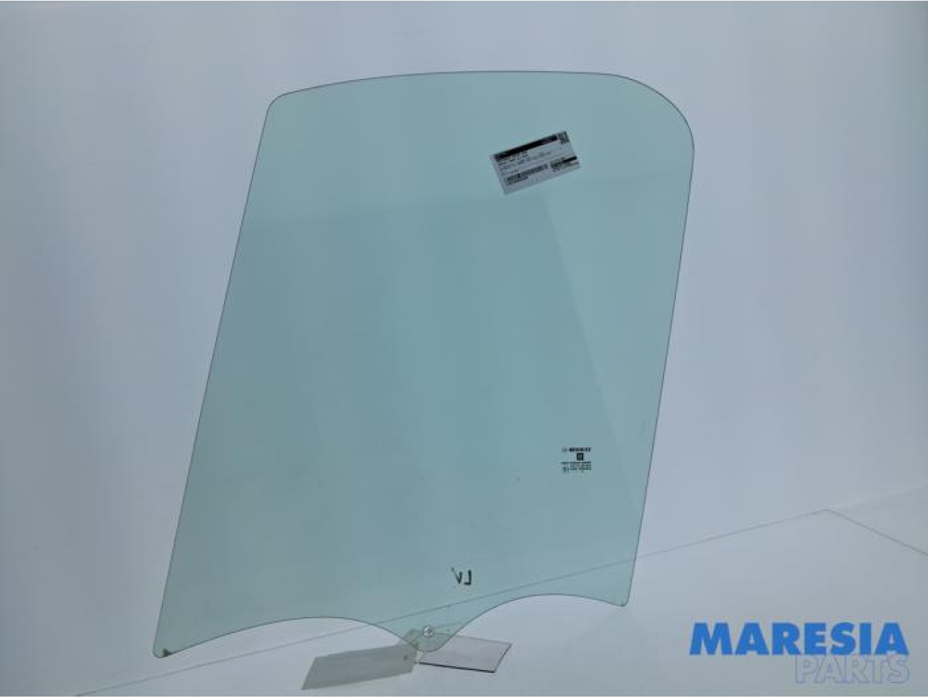 Renault - Trafic - Door window 2-door, left