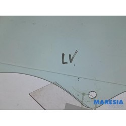 Renault - Trafic - Door window 2-door, left