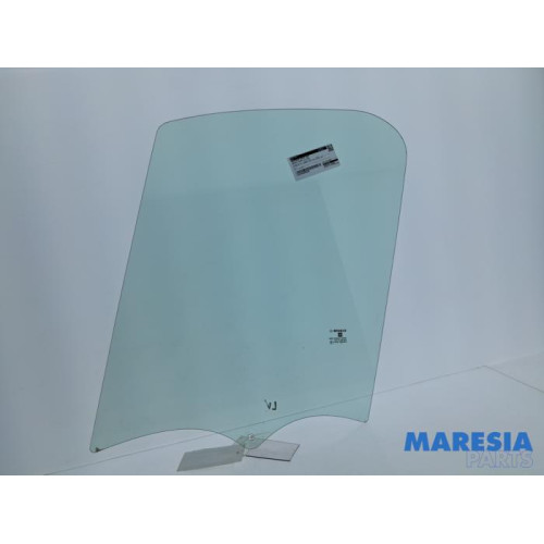 Renault - Trafic - Door window 2-door, left