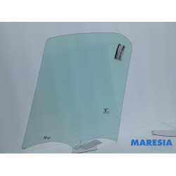 Renault - Trafic - Door window 2-door, right