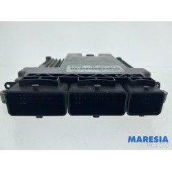 Renault - Trafic - Computer Motormanagement