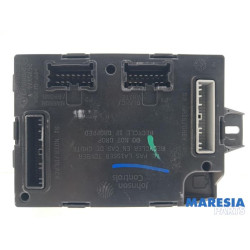 Renault - Trafic - Computer Motormanagement