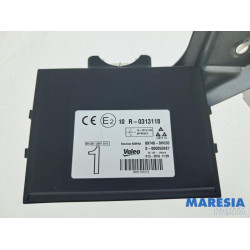 Peugeot - 108 - Centrale Deurvergrendelings Module