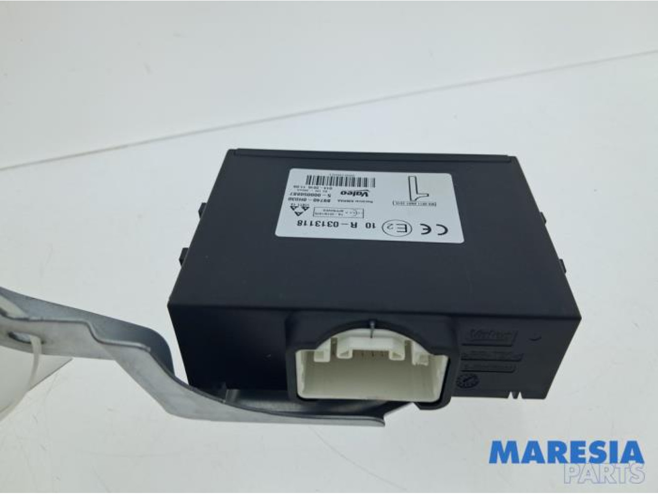 Peugeot - 108 - Centrale Deurvergrendelings Module