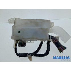Peugeot - 108 - Fuse box