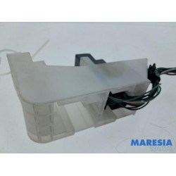 Peugeot - 108 - Fuse box
