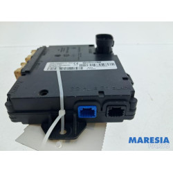 Renault - Trafic - Zentralverriegelung Modul