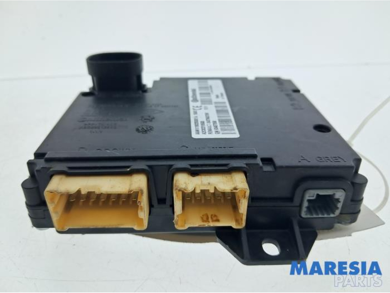Renault - Trafic - Zentralverriegelung Modul