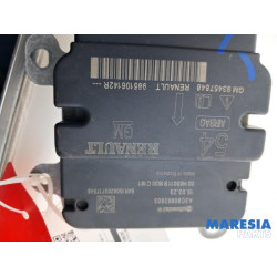 Renault - Trafic - Module airbag 