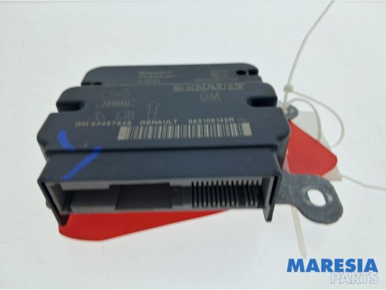 Renault - Trafic - Module airbag 